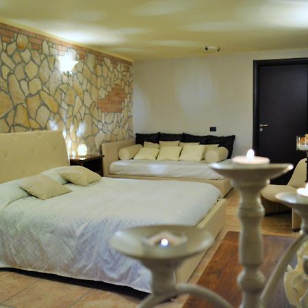 B&B La Collina Felice Pellaro Dış mekan fotoğraf