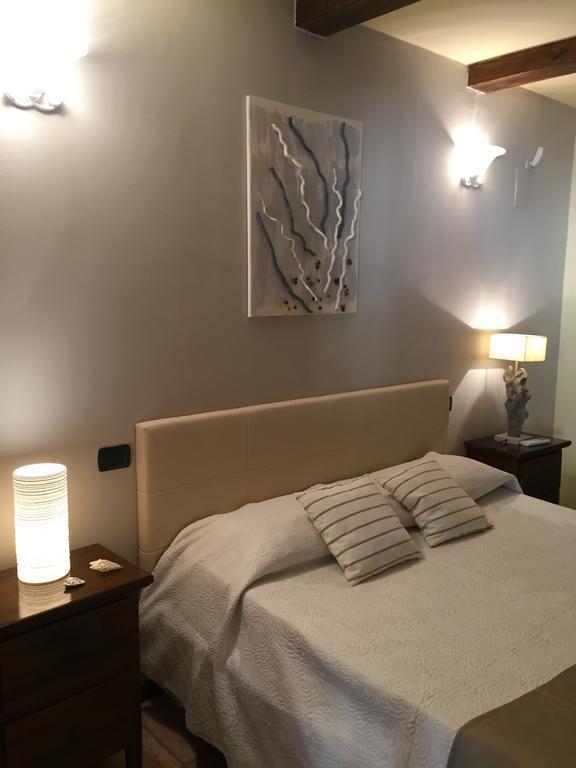 B&B La Collina Felice Pellaro Dış mekan fotoğraf