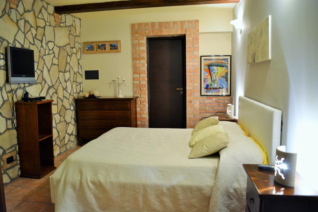 B&B La Collina Felice Pellaro Dış mekan fotoğraf