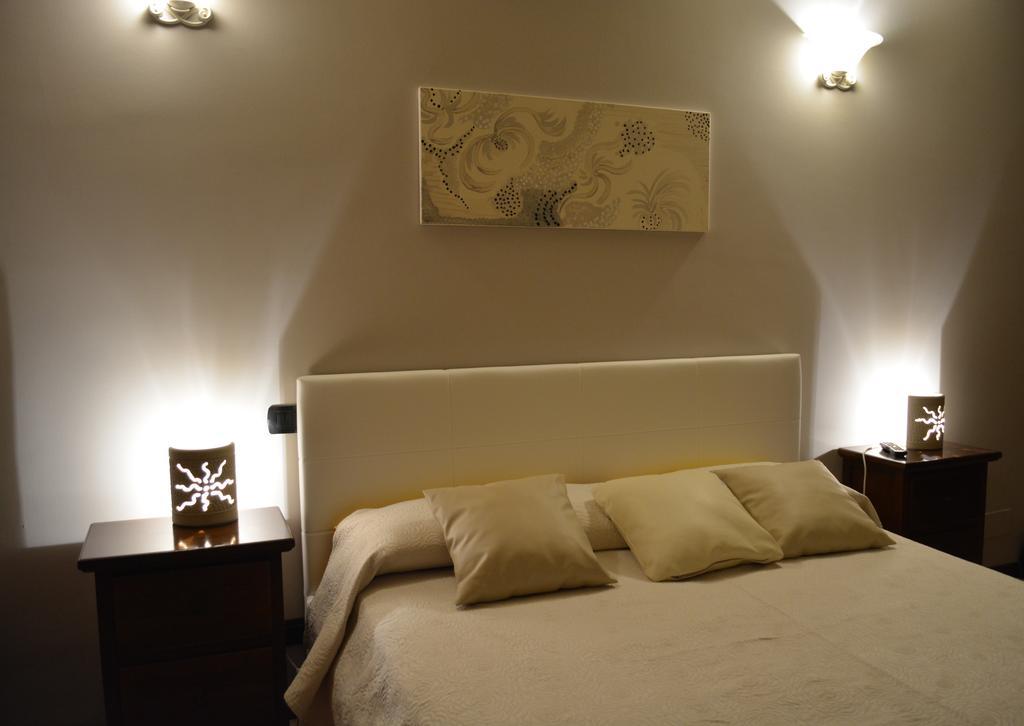 B&B La Collina Felice Pellaro Dış mekan fotoğraf