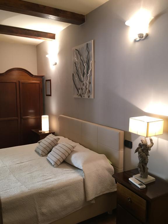 B&B La Collina Felice Pellaro Dış mekan fotoğraf