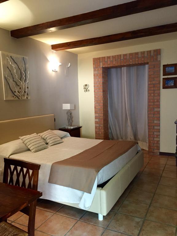 B&B La Collina Felice Pellaro Dış mekan fotoğraf