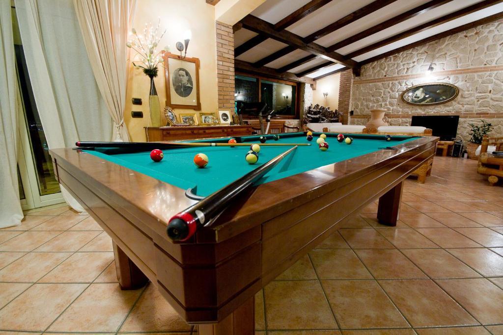 B&B La Collina Felice Pellaro Dış mekan fotoğraf