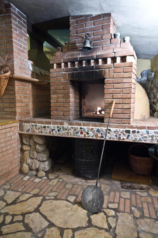 B&B La Collina Felice Pellaro Dış mekan fotoğraf